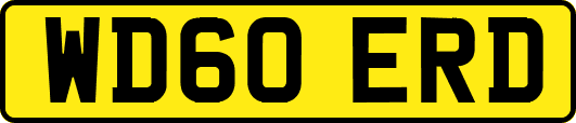 WD60ERD
