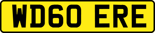 WD60ERE