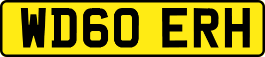 WD60ERH
