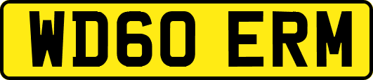 WD60ERM