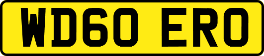 WD60ERO