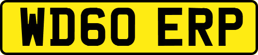 WD60ERP