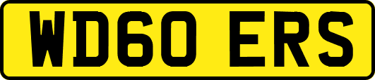 WD60ERS