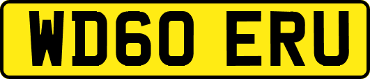 WD60ERU