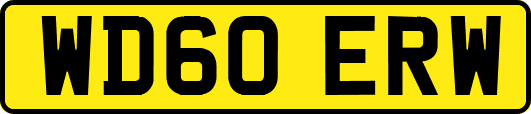 WD60ERW