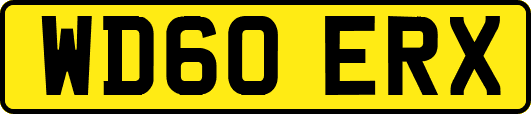 WD60ERX