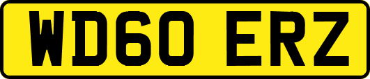 WD60ERZ