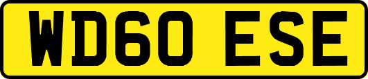 WD60ESE