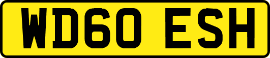 WD60ESH