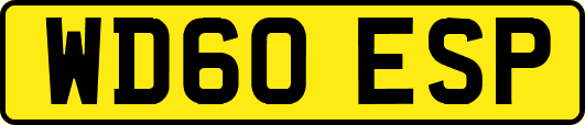 WD60ESP