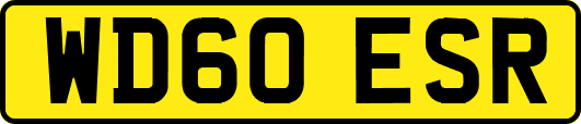 WD60ESR