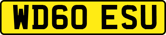 WD60ESU