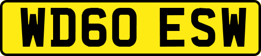 WD60ESW