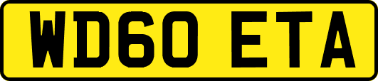 WD60ETA