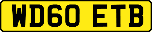 WD60ETB