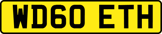WD60ETH