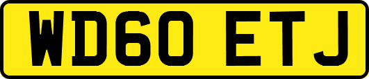 WD60ETJ
