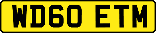 WD60ETM