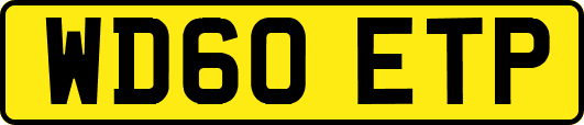 WD60ETP