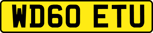 WD60ETU