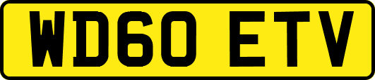 WD60ETV