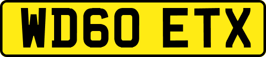WD60ETX