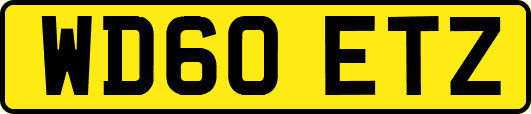 WD60ETZ