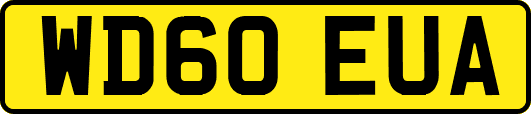WD60EUA