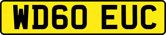 WD60EUC