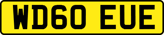 WD60EUE