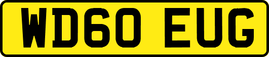 WD60EUG