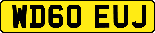 WD60EUJ