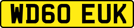 WD60EUK