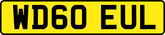 WD60EUL