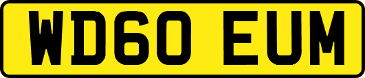 WD60EUM