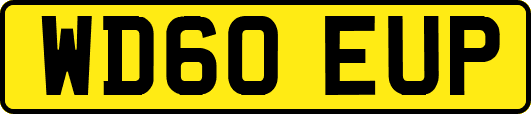 WD60EUP