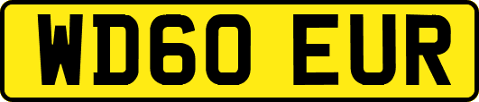 WD60EUR