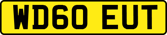 WD60EUT