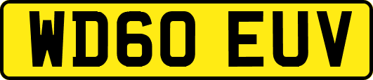 WD60EUV