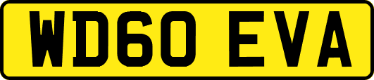 WD60EVA