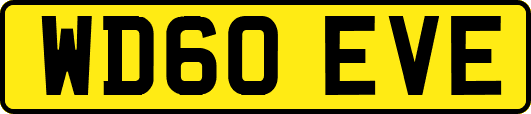 WD60EVE