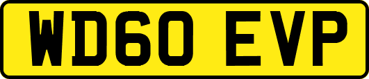 WD60EVP