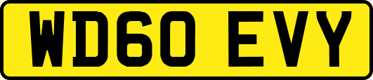 WD60EVY