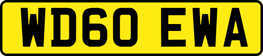 WD60EWA