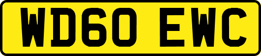 WD60EWC