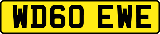 WD60EWE