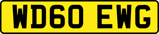 WD60EWG