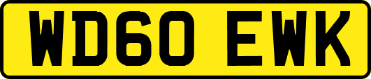 WD60EWK