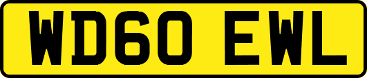 WD60EWL