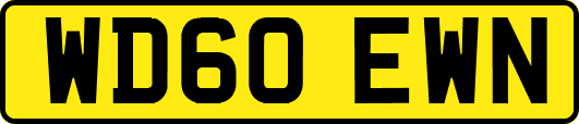WD60EWN